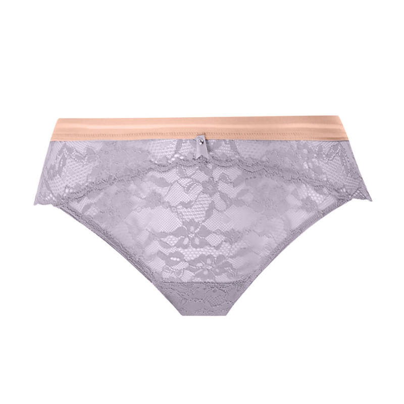 Трусики Freya Offbeat 5457 (XS, Mineral Grey)
