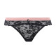 Трусики Freya Offbeat 5457 (XS, Black)