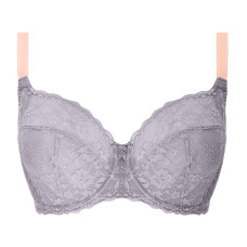 Бюстгальтер Freya Offbeat 5451 (75E, Mineral Grey)