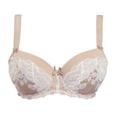 Бюстгальтер Fantasie Marianna 9201  (70E, Latte)