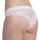 Трусики Lepel Simply Cotone 02591 (M, Белый)