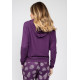 Худи Cyberjammies Margo 4980 (14/L, Фиолетовый)