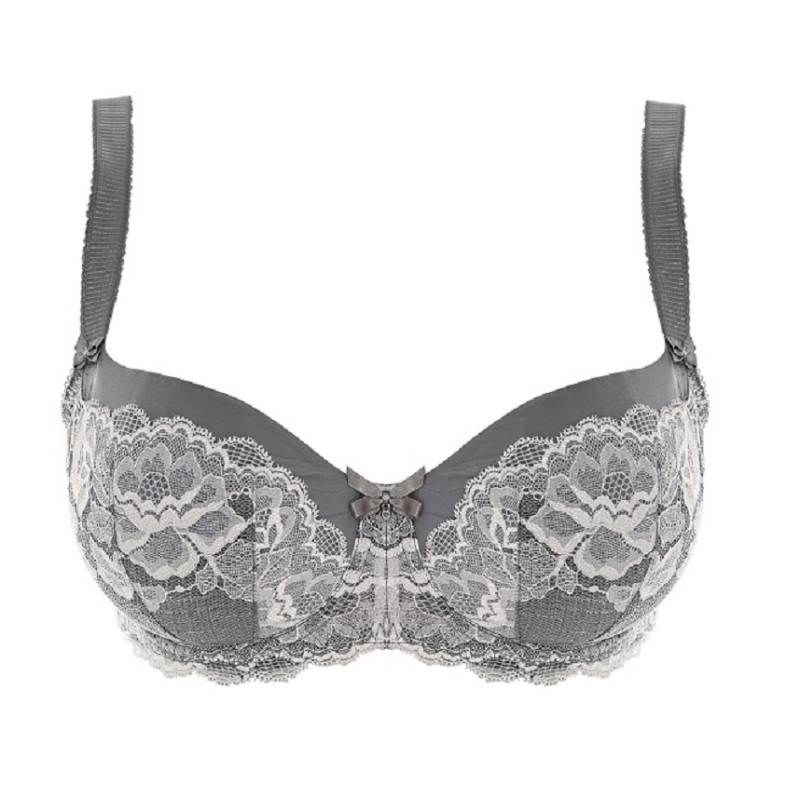 Бюстгальтер Fantasie Marianna 9201 (85D, Silver)