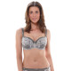Бюстгальтер Fantasie Marianna 9201 (85D, Silver)