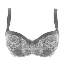 Бюстгальтер Fantasie Marianna 9201  (80E, Silver)