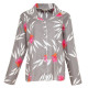 Піжама жіноча Cyberjammies Mallory 9019-9020 (22/4XL, Серый с цветочным принтом)