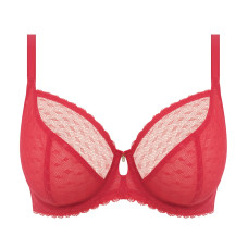 Бюстгальтер Freya Signature 400502 (80G, Chilli Red)