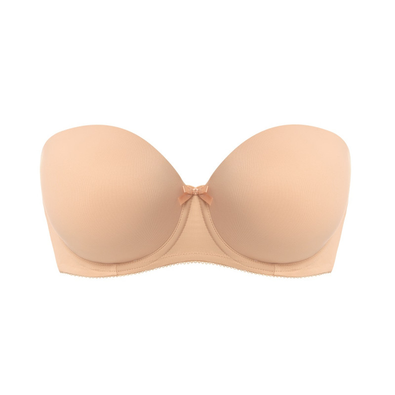 Бюстгальтер Freya Deco 4233 (70H, Nude)