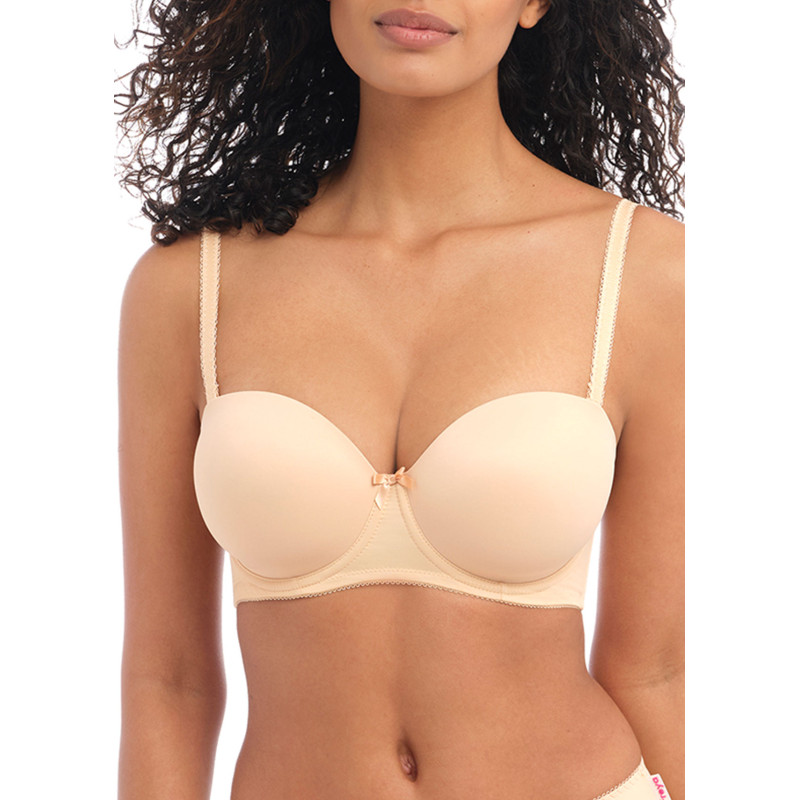 Бюстгальтер Freya Deco 4233 (70H, Nude)