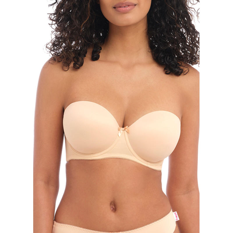Бюстгальтер Freya Deco 4233 (70H, Nude)