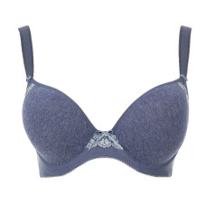 Бюстгальтер Freya Deco Delight 1561 (80H, Denim)