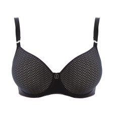 Бюстгальтер Freya Muse 1901 (70G, Black)