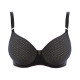 Бюстгальтер Freya Muse 1901 (75J, Black)