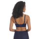 Бюстгальтер спортивный Freya Active 4892 (85G, Navy Spice)