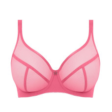 Бюстгальтер Freya Snapshot 400921 (75E, Pink)