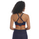 Бюстгальтер спортивний Freya Active 4014 (75I, Navy Spice)