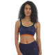 Бюстгальтер спортивний Freya Active 4014 (80F, Navy Spice)
