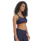 Бюстгальтер спортивний Freya Active 4014 (80H, Navy Spice)