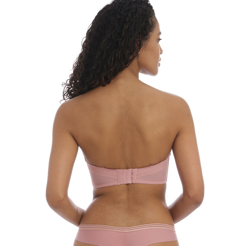 Бюстгальтер Freya Tailored 401109 (85E, Ash Rose)