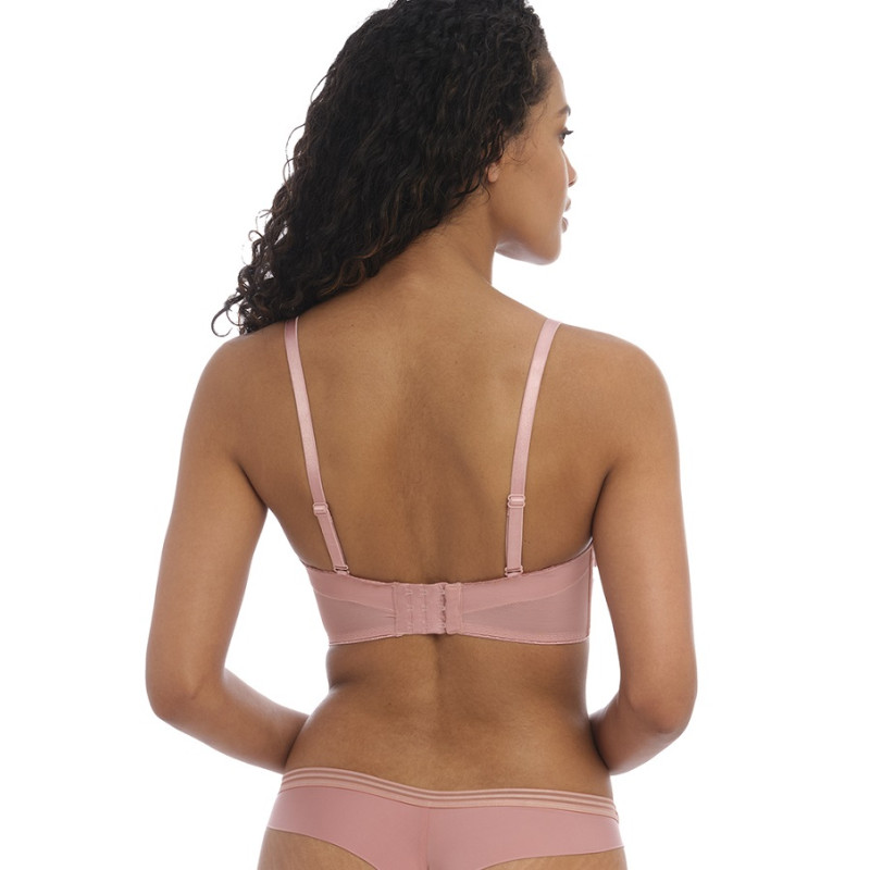 Бюстгальтер Freya Tailored 401109 (85E, Ash Rose)