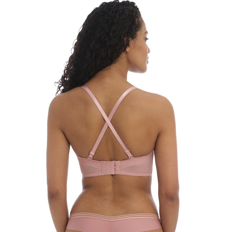 Бюстгальтер Freya Tailored 401109 (85E, Ash Rose)