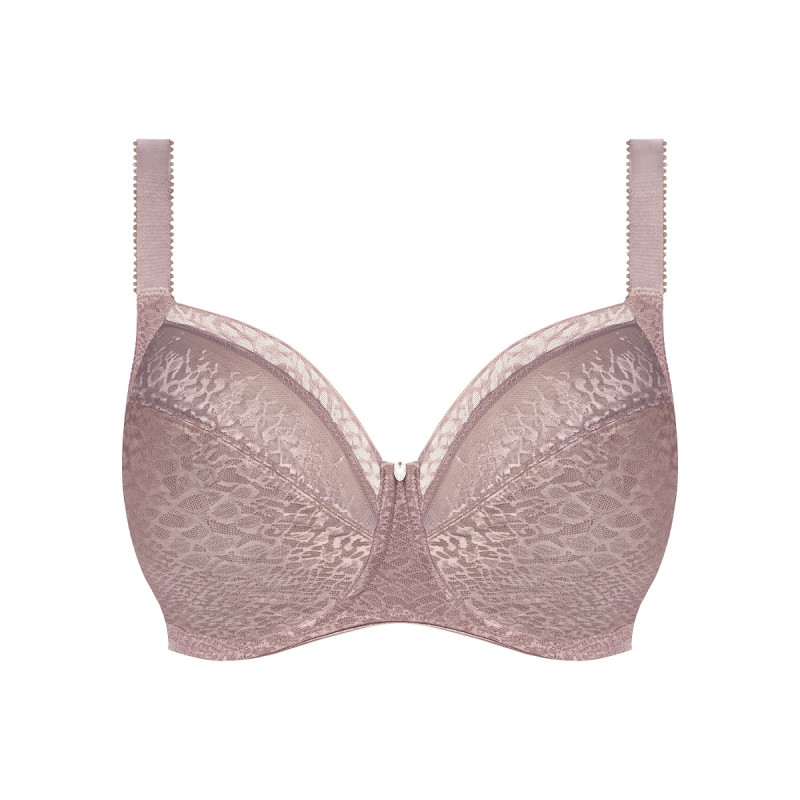 Бюстгальтер Fantasie Envisage 6911 (85F, Taupe)