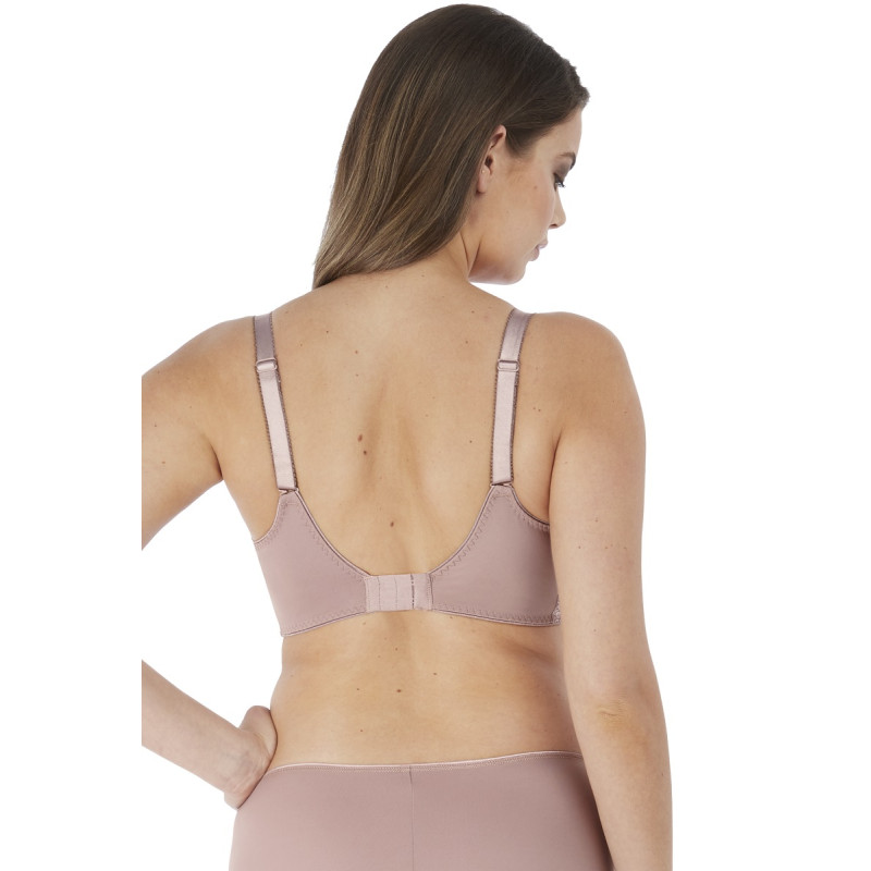 Бюстгальтер Fantasie Envisage 6911 (85F, Taupe)