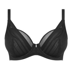 Бюстгальтер Freya Cameo 3161 (80E, Black)