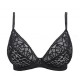 Бюстгальтер Freya Soiree Lace 5013 (80G, Black)