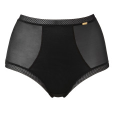 Трусики Gossard Glossies 6272 (XL, Black)
