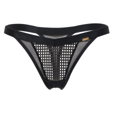 Трусики Gossard Pulse Mesh 19306 (S, Black)