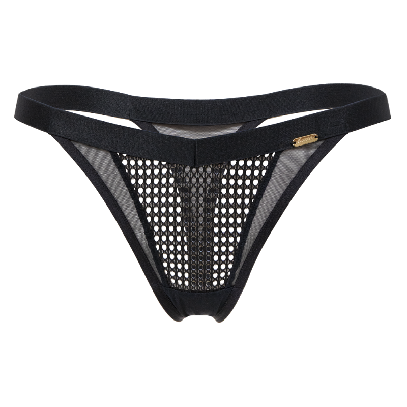 Трусики Gossard Pulse Mesh 19306 (S, Black)