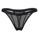 Трусики Gossard Pulse Mesh 19306 (S, Black)