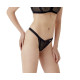 Трусики Gossard Pulse Mesh 19306 (S, Black)
