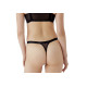 Трусики Gossard Pulse Mesh 19306 (S, Black)