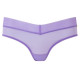 Трусики Gossard Glossies 6254 (M, Violet)