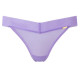 Трусики Gossard Glossies 6256 (S, Violet)