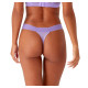 Трусики Gossard Glossies 6256 (S, Violet)