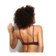 Бюстгальтер Gossard Glossies 6271 (80B, Rich Brown)