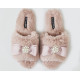 Капці жіночі Pretty You London Anya Pink (M(38-39), Розовый)