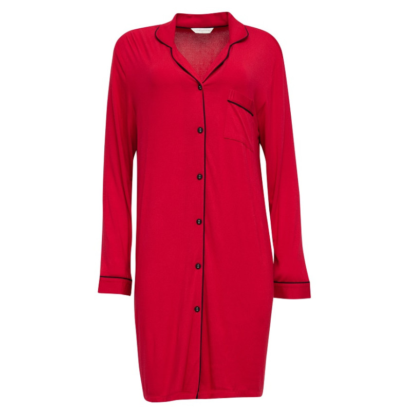 Халат жіночий Cyberjammies Windsor 9450 (20/3XL, Красный)