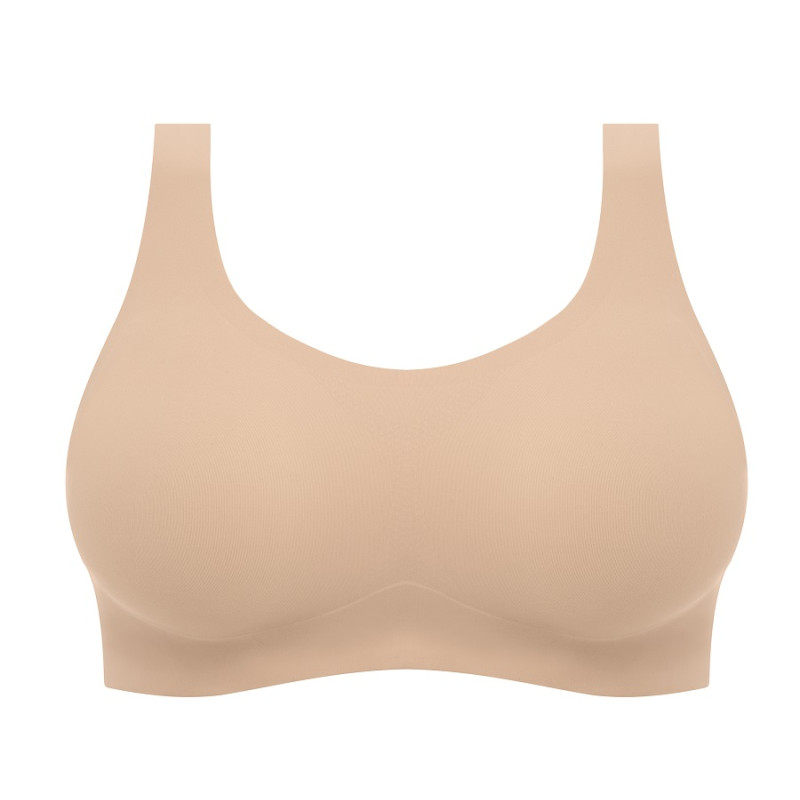 Бюстгальтер Fantasie Smoothease 2326 (L, Natural Beige)