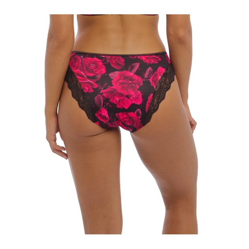 Трусики Fantasie Lucia 101550 (L, Noir)