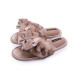 Капці жіночі Pretty You London Amelie-Leopard (M(38-39), Леопардовий)