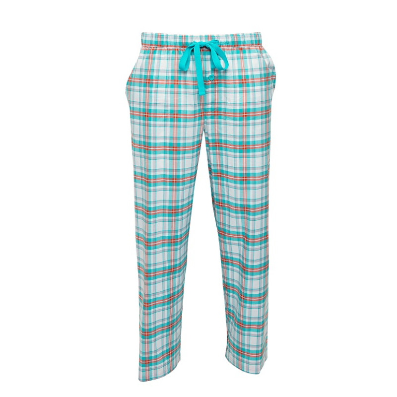 Пижама мужская Cyberjammies Luca 6838-6834 (XL, Голубой)