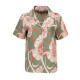 Женская пижама Cyberjammies Sage 9582-9583 (12/M, Зеленый с цветочным принтом)