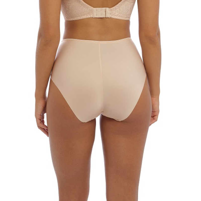Трусики Fantasie Envisage 6918 (L, Natural Beige)