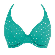 Купальний ліф Freya Jewel Cove 7232 (80E, Marine)