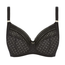 Бюстгальтер Freya Viva 5641 (70G, Lace Noir)