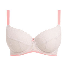 Бюстгальтер Freya Offbeat 5453WHE (75H, White)